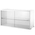 String Display Cabinet